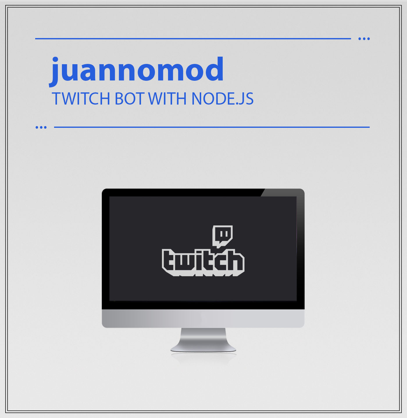 juannomod